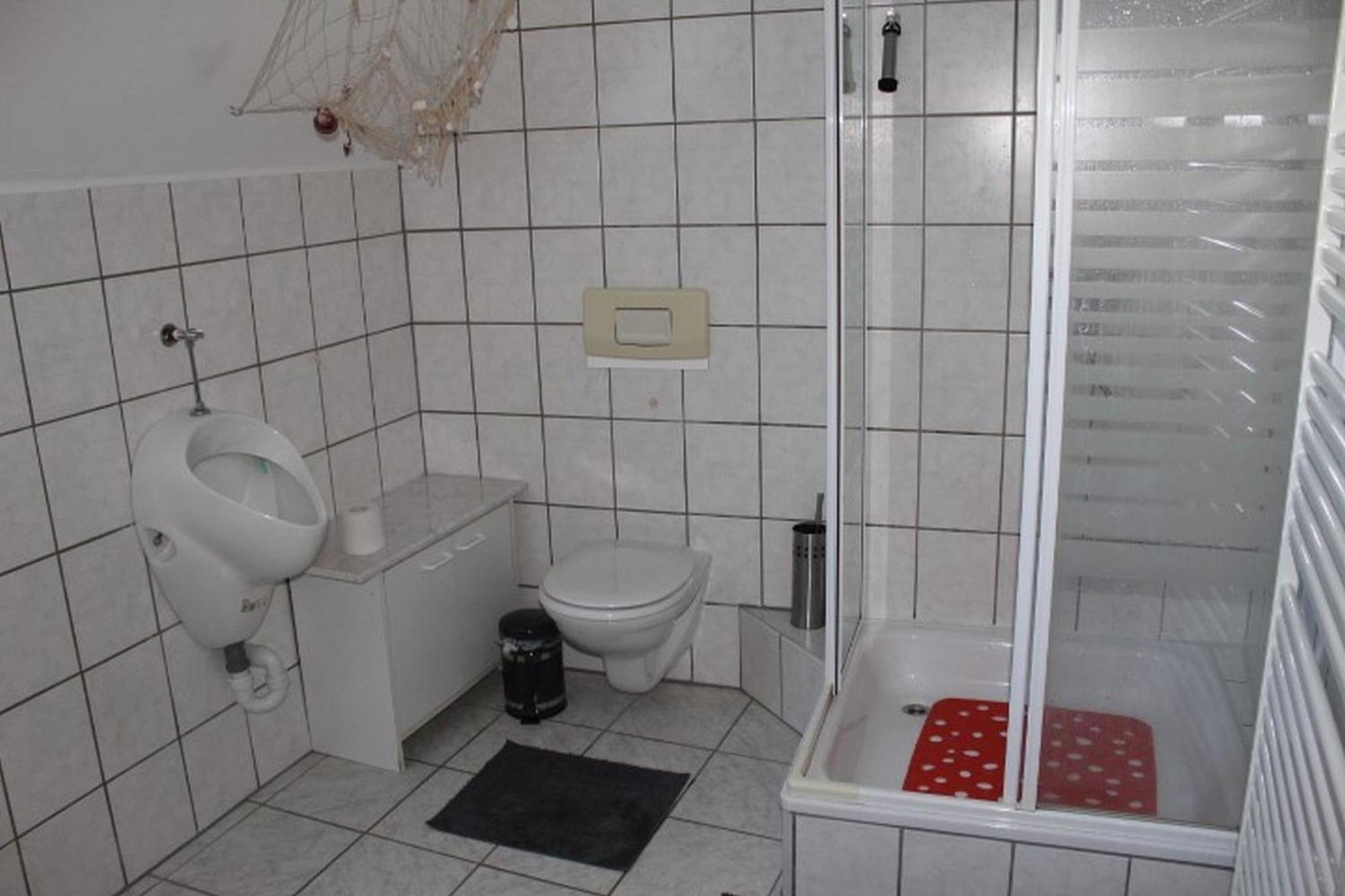 Ferienwohnung Sonnenblume Rhadern Esterno foto